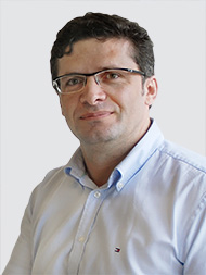 Dr. med. Ilias Nastos